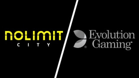 Evolution kjøper Nolimit City for 340 millioner euro